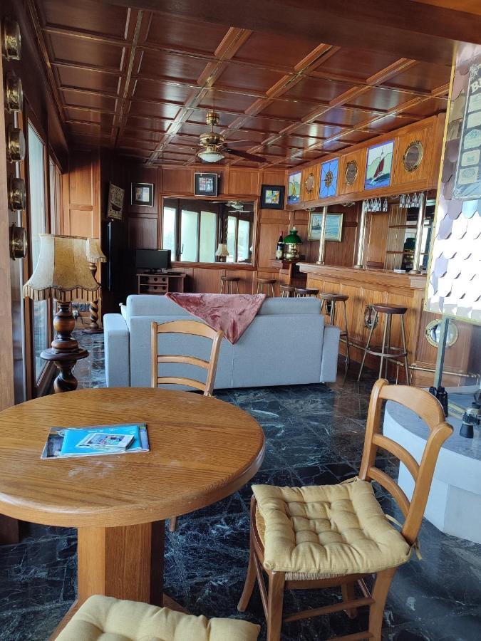 La Croisiere Apartment Etretat Luaran gambar