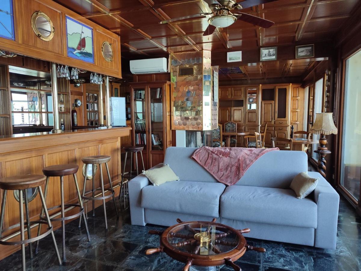 La Croisiere Apartment Etretat Luaran gambar