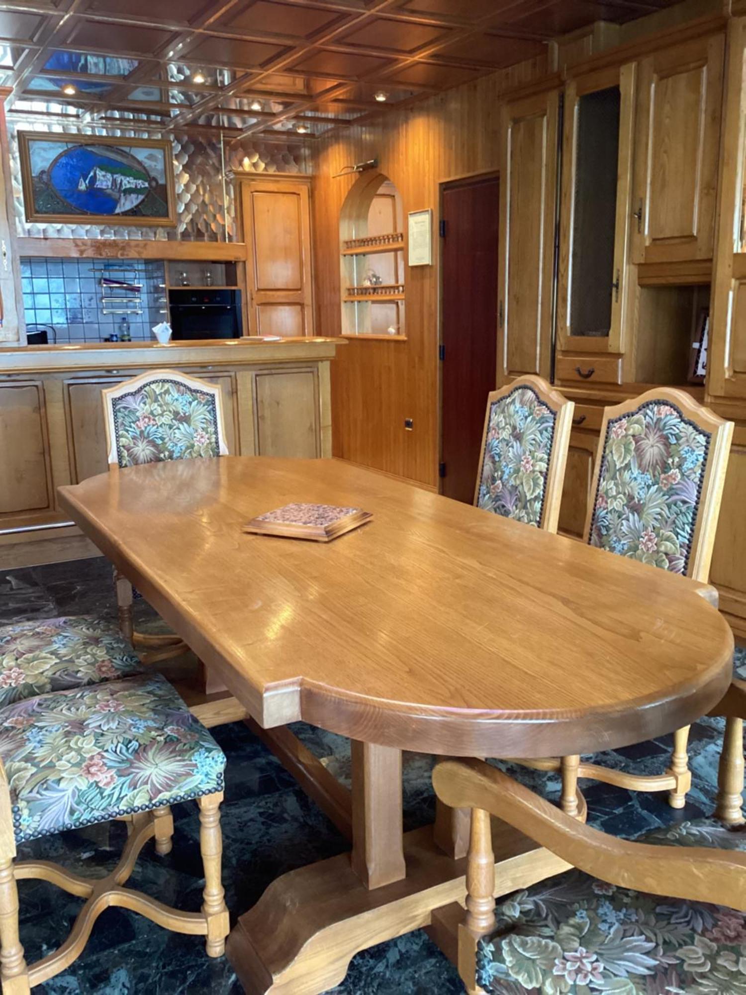 La Croisiere Apartment Etretat Luaran gambar