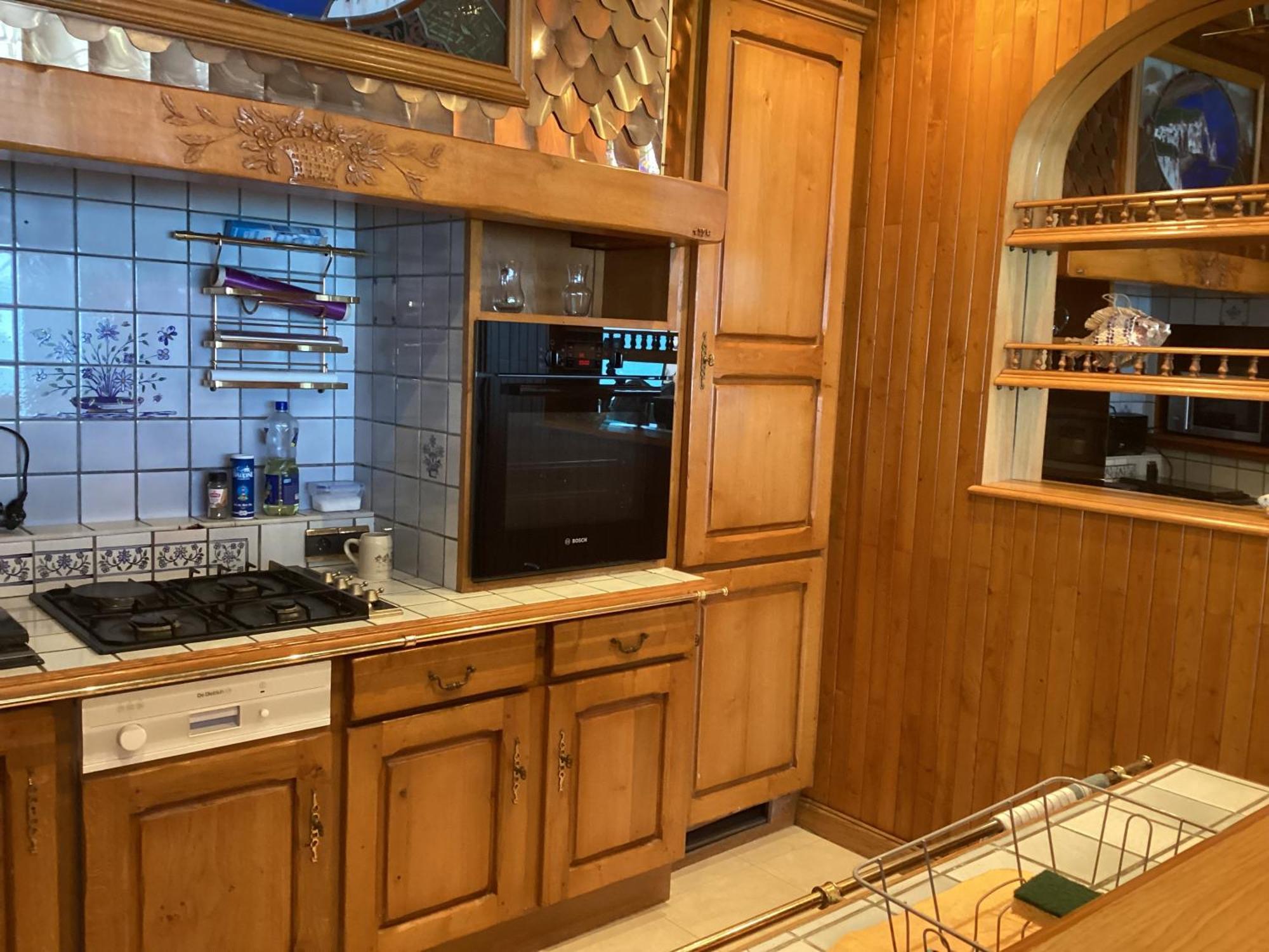 La Croisiere Apartment Etretat Luaran gambar