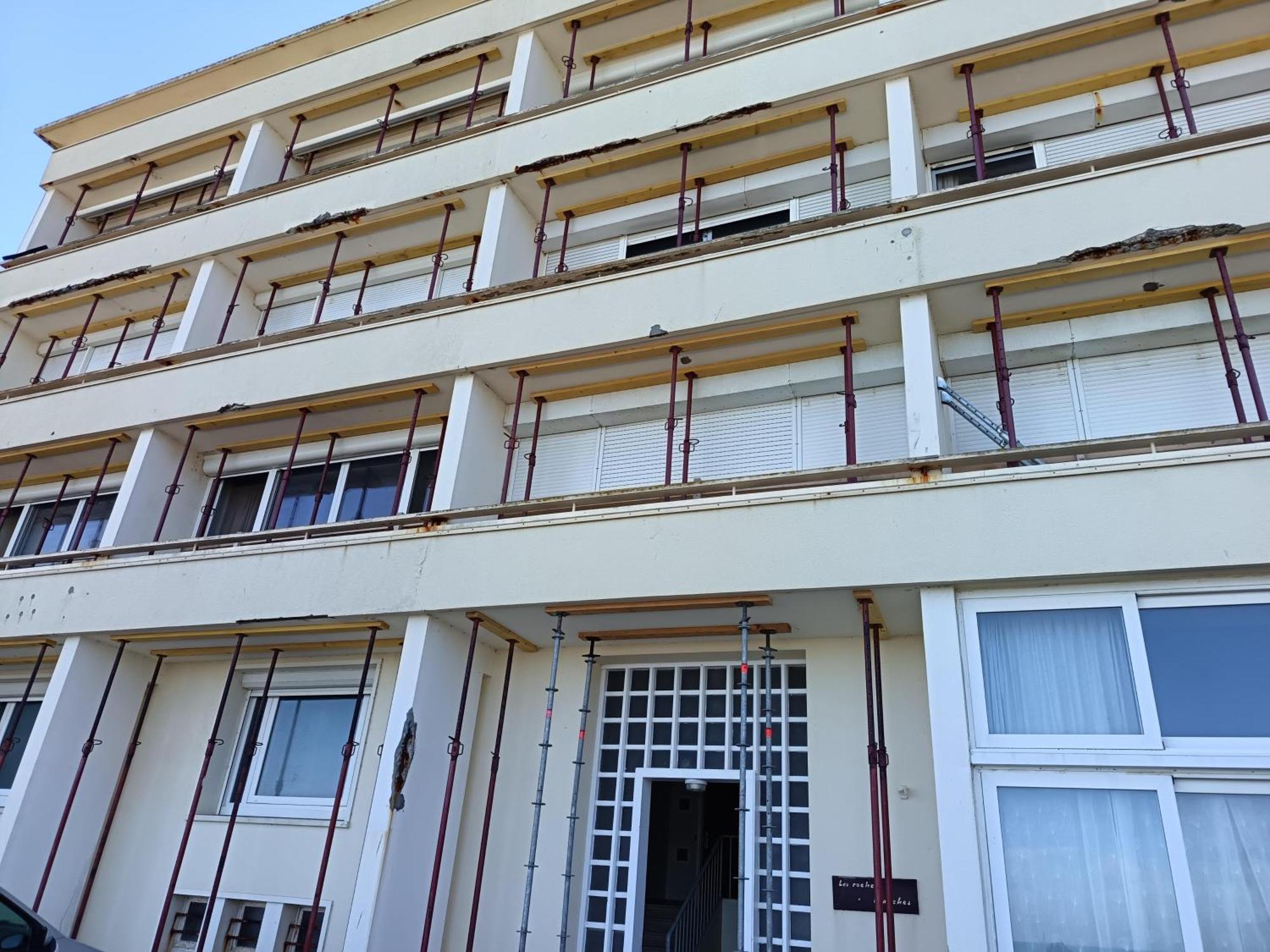 La Croisiere Apartment Etretat Luaran gambar